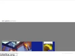 Sites similar to lg-architekten.de