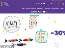 Sites similar to lg-artscrafts.com