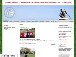 Sites similar to lg-bec.de