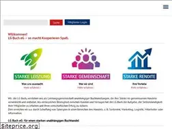Sites similar to lg-buch.de