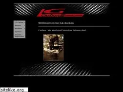 Sites similar to lg-carbon.de