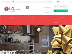 Sites similar to lg-center.com