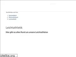 Sites similar to lg-coesfeld.de