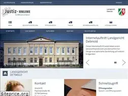 Sites similar to lg-detmold.nrw.de