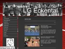 Sites similar to lg-eckental.de