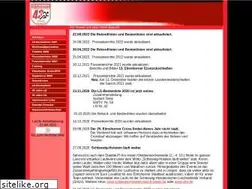 Sites similar to lg-elmshorn.de