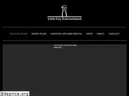 Sites similar to lg-ent.com