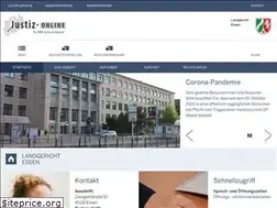 Sites similar to lg-essen.nrw.de
