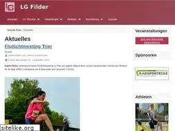 Sites similar to lg-filder.de