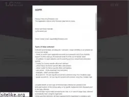Sites similar to lg-firmwares.com