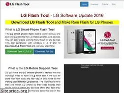 Sites similar to lg-flashtool.com