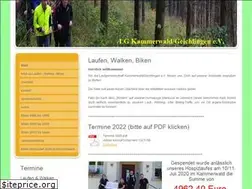 Sites similar to lg-kammerwald.de