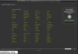 Sites similar to lg-kdz-firmware.com