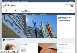Sites similar to lg-koeln.nrw.de
