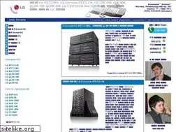 Sites similar to lg-ldk.ru