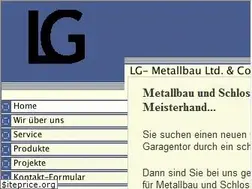 Sites similar to lg-metall.de