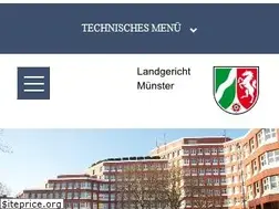 Sites similar to lg-muenster.nrw.de