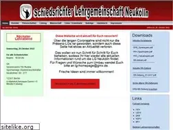 Sites similar to lg-neukoelln.de