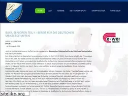 Sites similar to lg-oberland.info