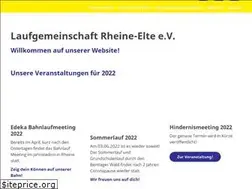 Sites similar to lg-rheine-elte.com