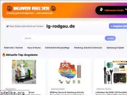 Sites similar to lg-rodgau.de