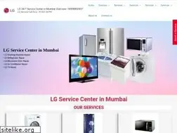 Sites similar to lg-servicecenterinmumbai.com