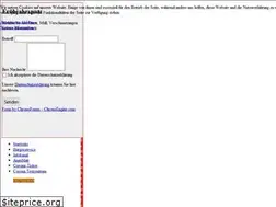 Sites similar to lg-suedeichsfeld.de