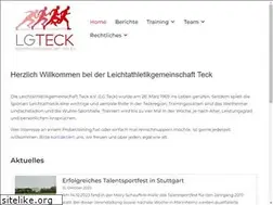 Sites similar to lg-teck.de