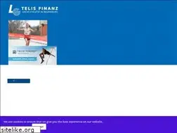Sites similar to lg-telis-finanz.de
