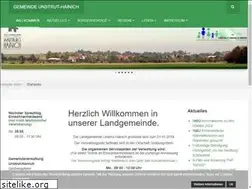 Sites similar to lg-unstrut-hainich.de