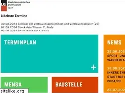 Sites similar to lg-vaduz.li