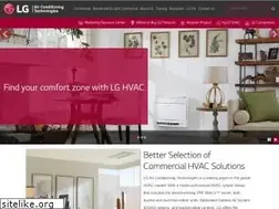 Sites similar to lg-vrf.com