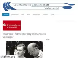 Sites similar to lg-vulkaneifel.de