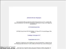 Sites similar to lg-waterkant.de