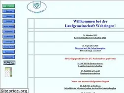 Sites similar to lg-wehringen.de