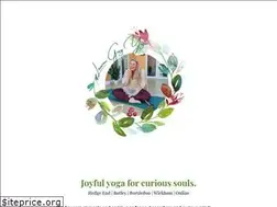 Sites similar to lg-yoga.com