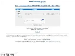 Sites similar to lg.as6453.net