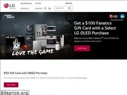 Sites similar to lg.co.za