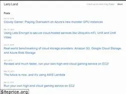 Sites similar to lg.io