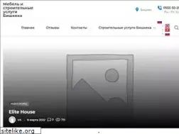 Sites similar to lg.kg