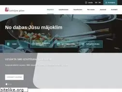 Sites similar to lg.lv