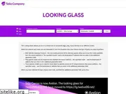Sites similar to lg.telia.net