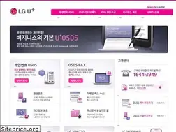 Sites similar to lg0505.com