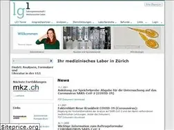 Sites similar to lg1.ch