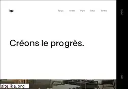 Sites similar to lg2.com