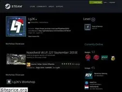 Sites similar to lg2k.com