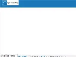 Sites similar to lga-consulting.net
