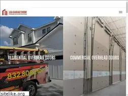 Sites similar to lga-garagedoor.com