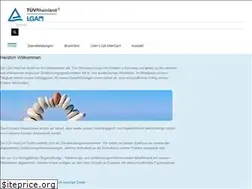 Sites similar to lga-intercert.com