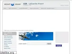 Sites similar to lga.airport-viewer.com